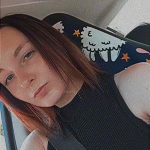 Meet your Posher, Kiera